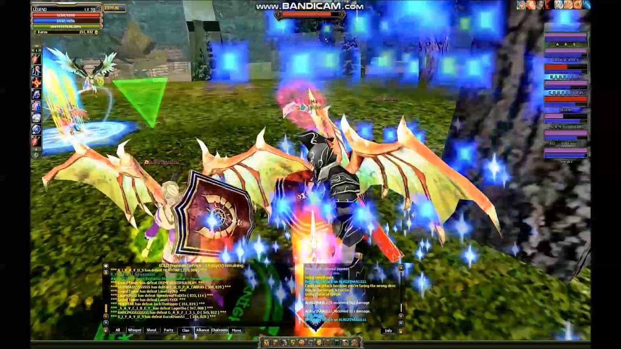 LEGEND [ B R O T H E R S ] Part 4 .. - Knight-59.net