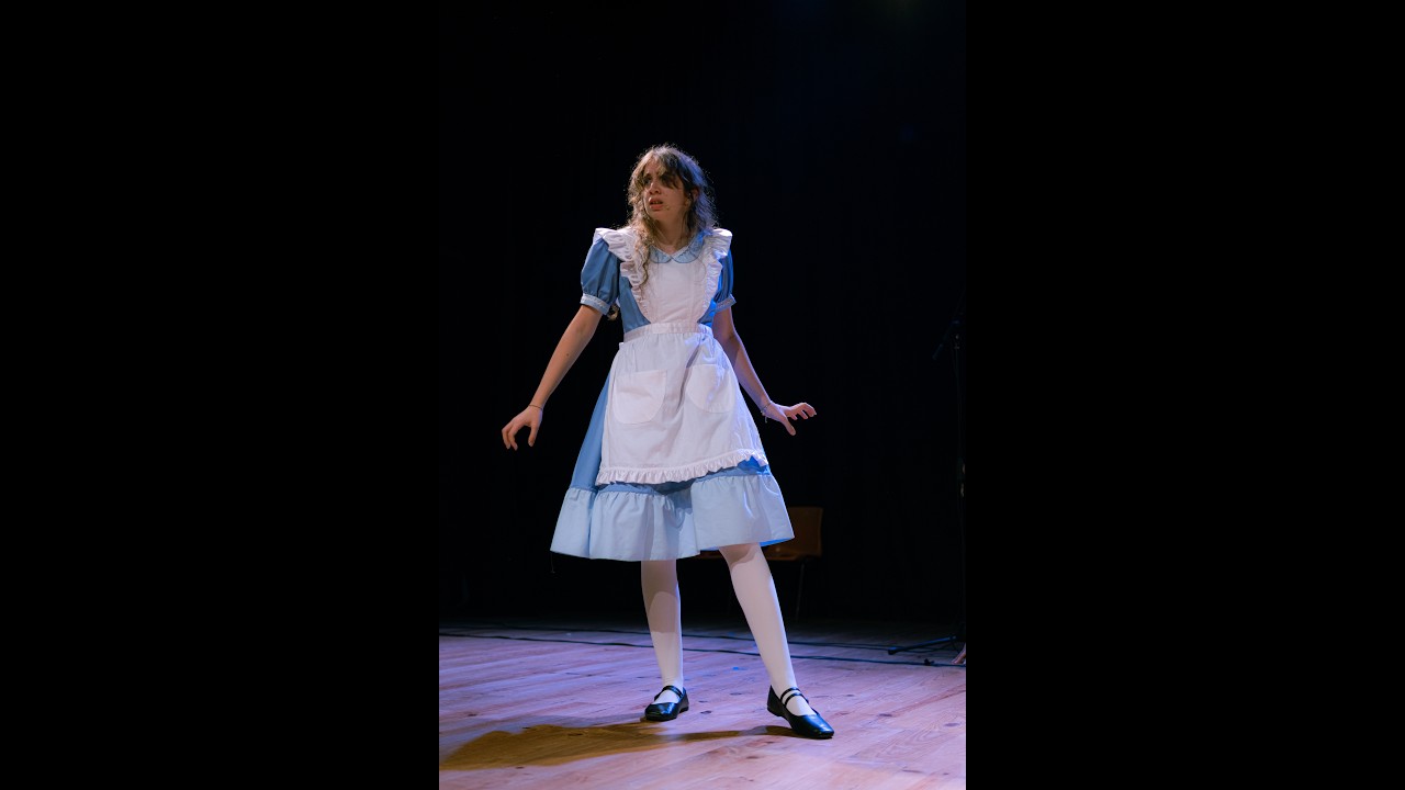 Alice - O Musical!