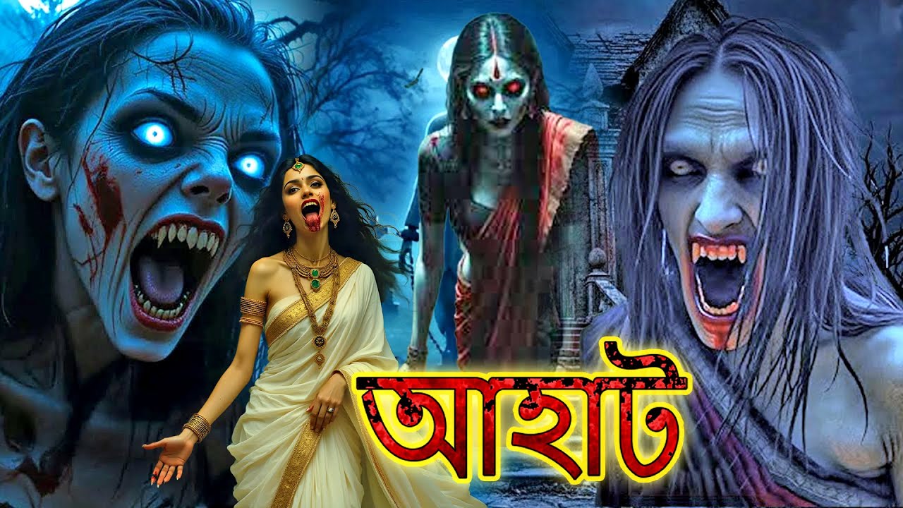 অপহরণ  | The Kidnapping | আহাট  | Aahat | New Episode 2025 |  | Horror Show 2025
