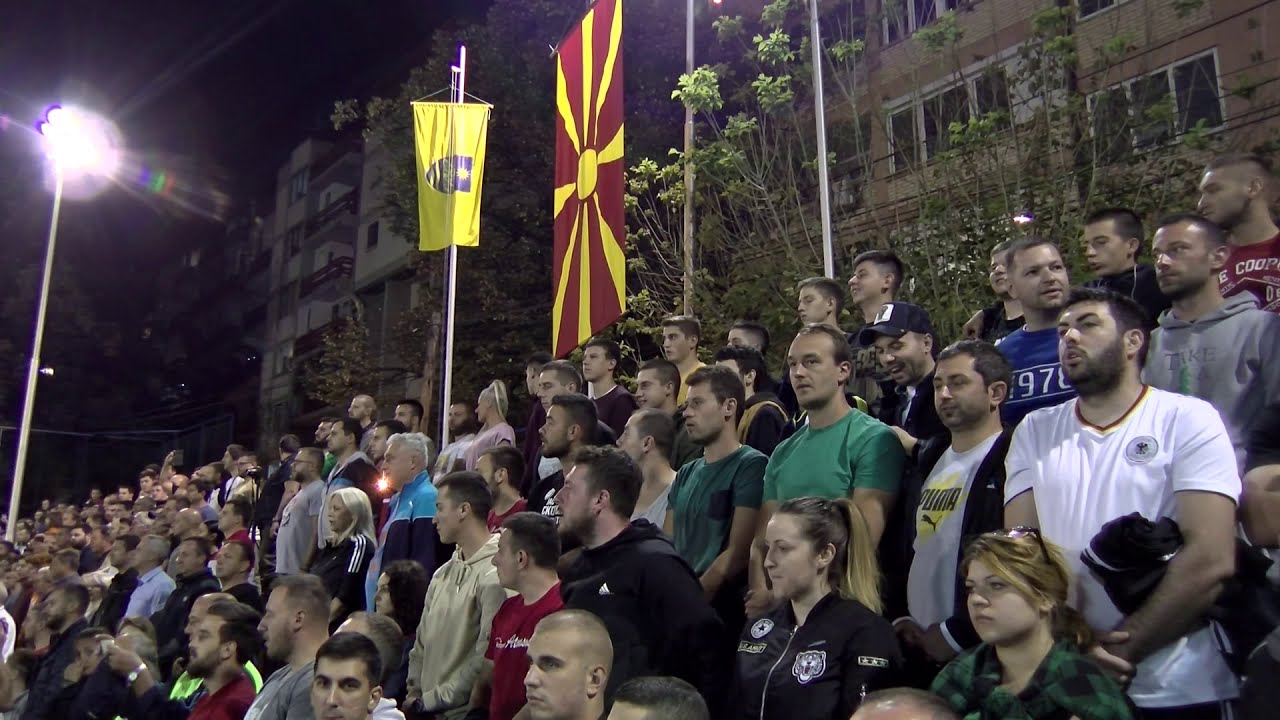 Финале, Гостилница Кај Џек (3:2) Андринико, Сокол 2019 год.