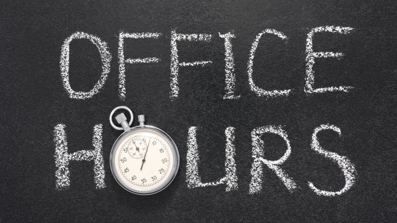 Substack Office Hours (3rd December 2025)