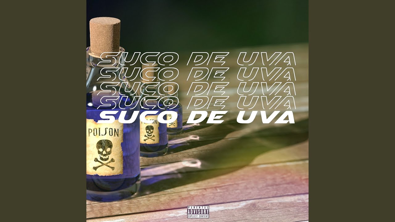 Suco de Uva