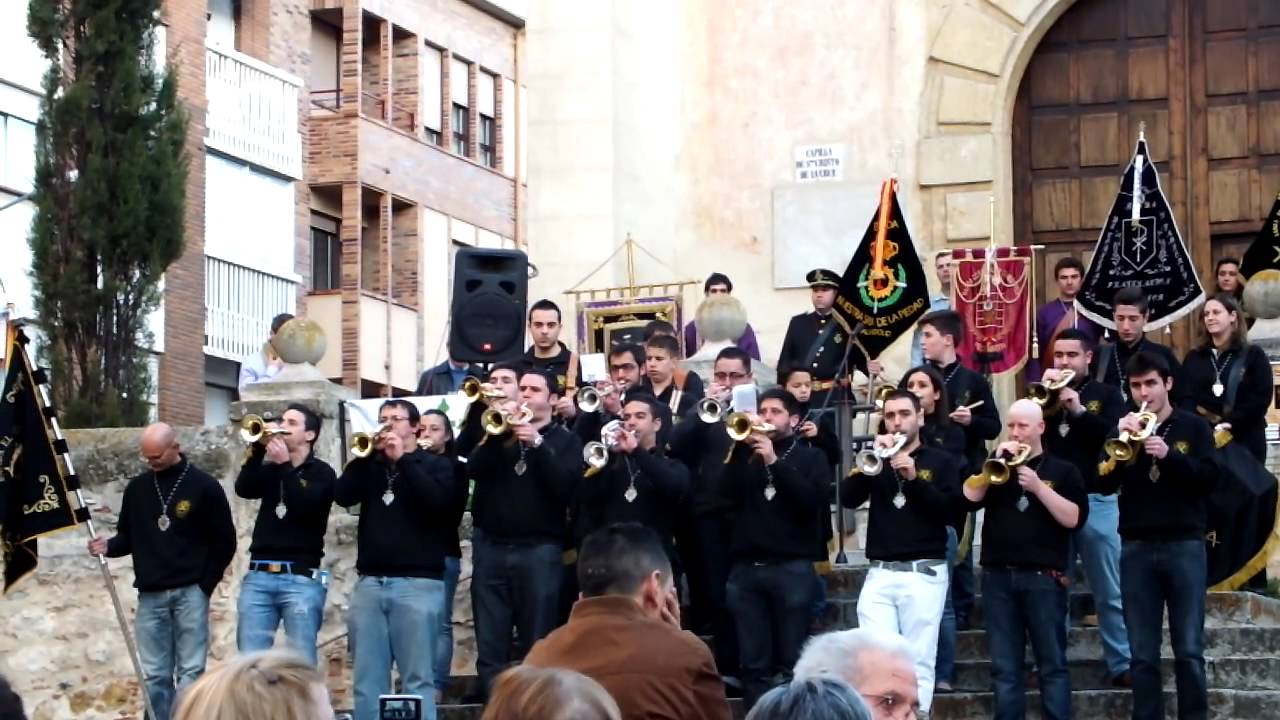 Banda de ccytt 