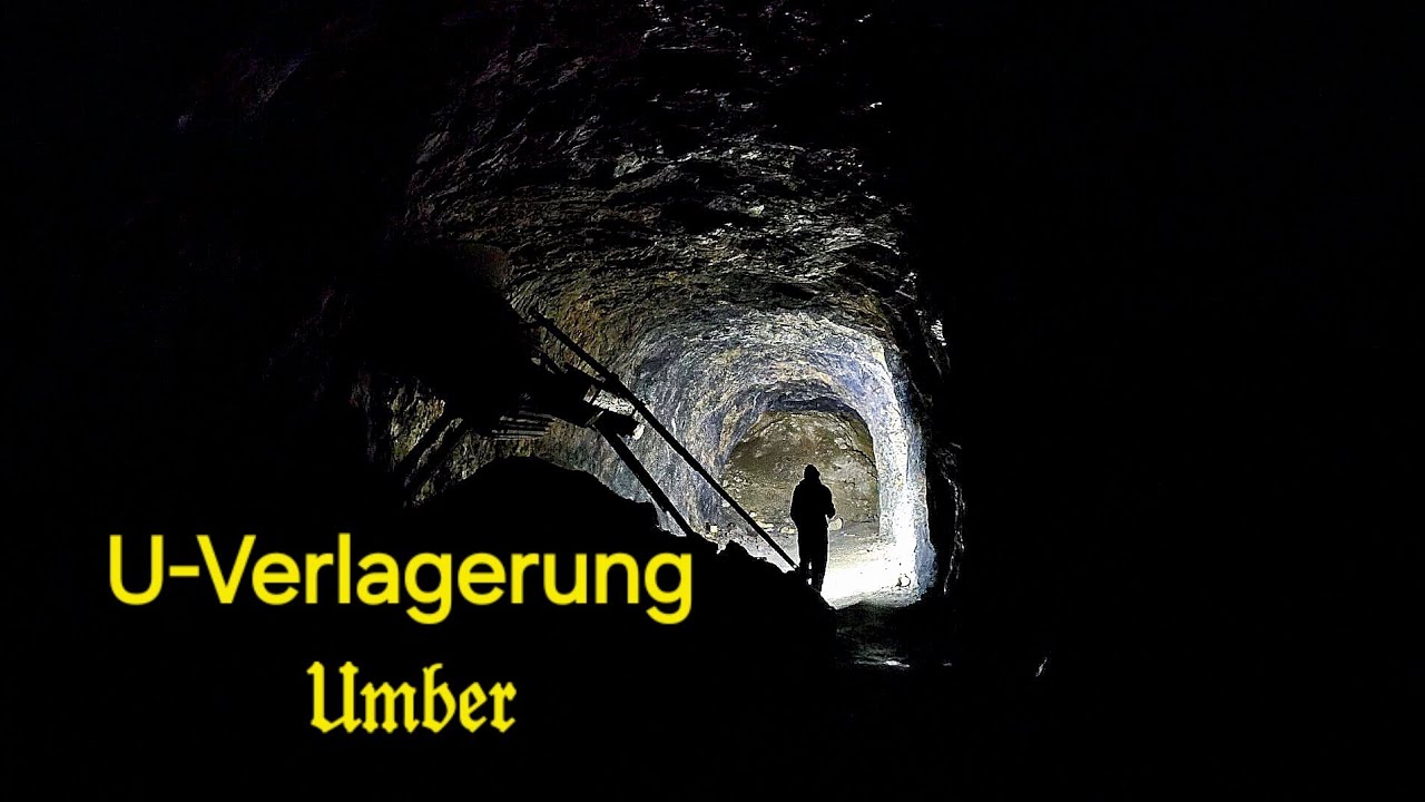 U-Verlagerung Umber