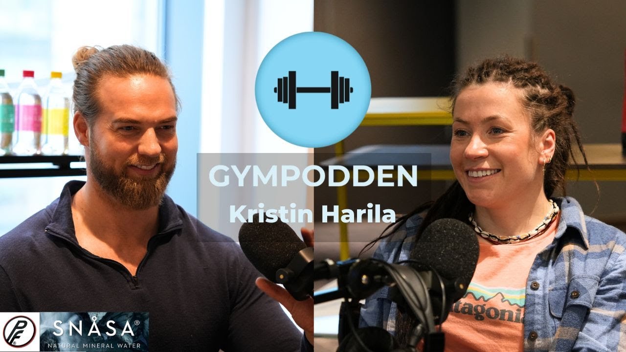 Kristin Harila /  Den første Norske klatreren til å bestige alle 8000-meters Topper!