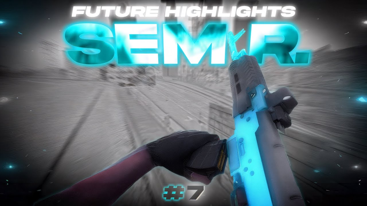 Future RP Highlights #7 | Sem Ramirez