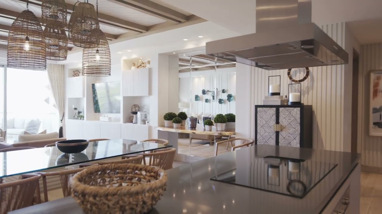 7 Mares at CAP CANA - Your Beach Apartment Awaits