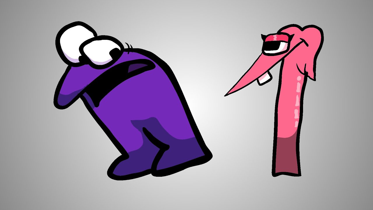Sillygoobet and Sillygoober Lore Without the Lore (So far…)