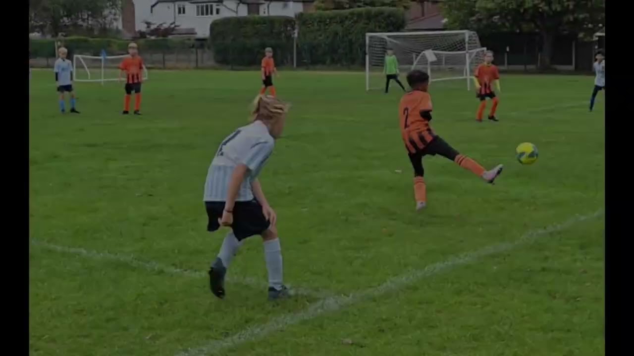 Unicorn Pirates 20th Sept 2025 7-1 Win