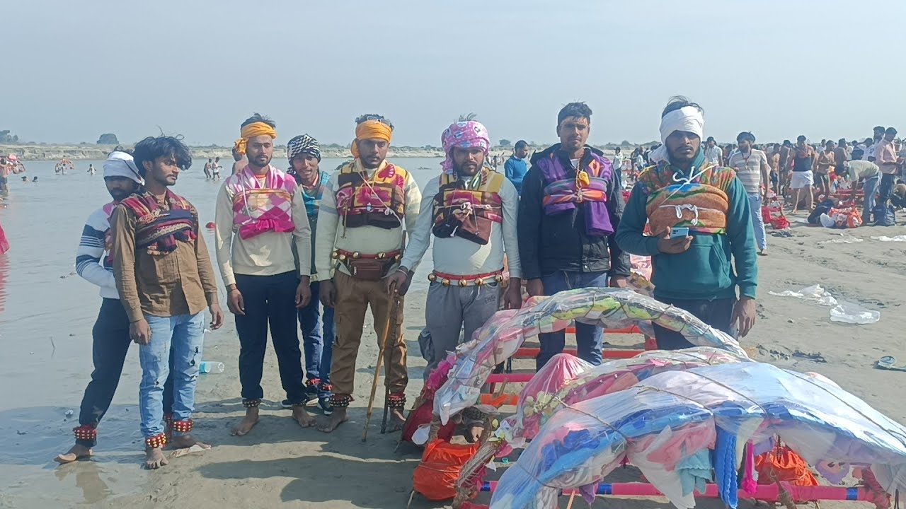 Singirampur se lene gye महादेव ki kabad dekhiye full video 
