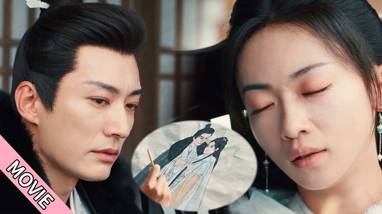 灰姑娘含笑死在了王爺的懷中，而他到死也沒再娶妻！#movie #drama #chinesedrama #刘学义 #吴谨言