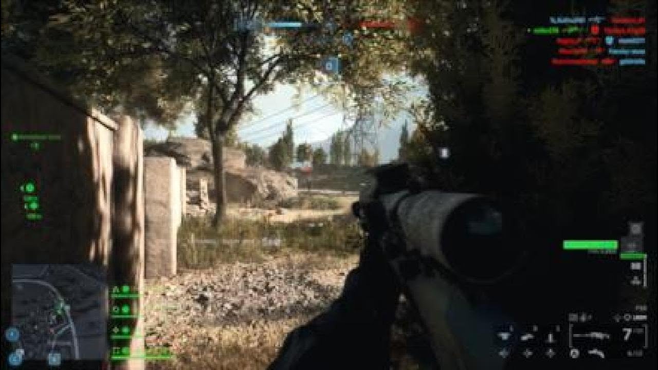 Battlefield 6