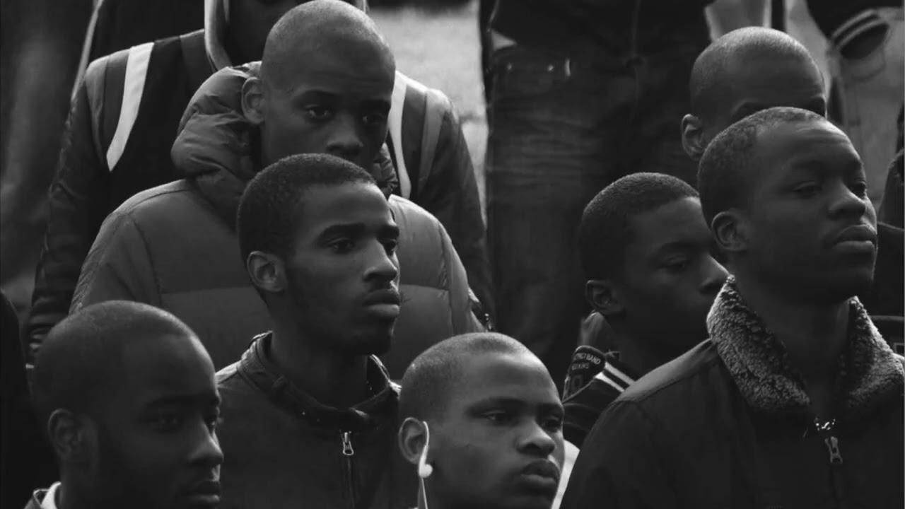 Afropean: A Journal