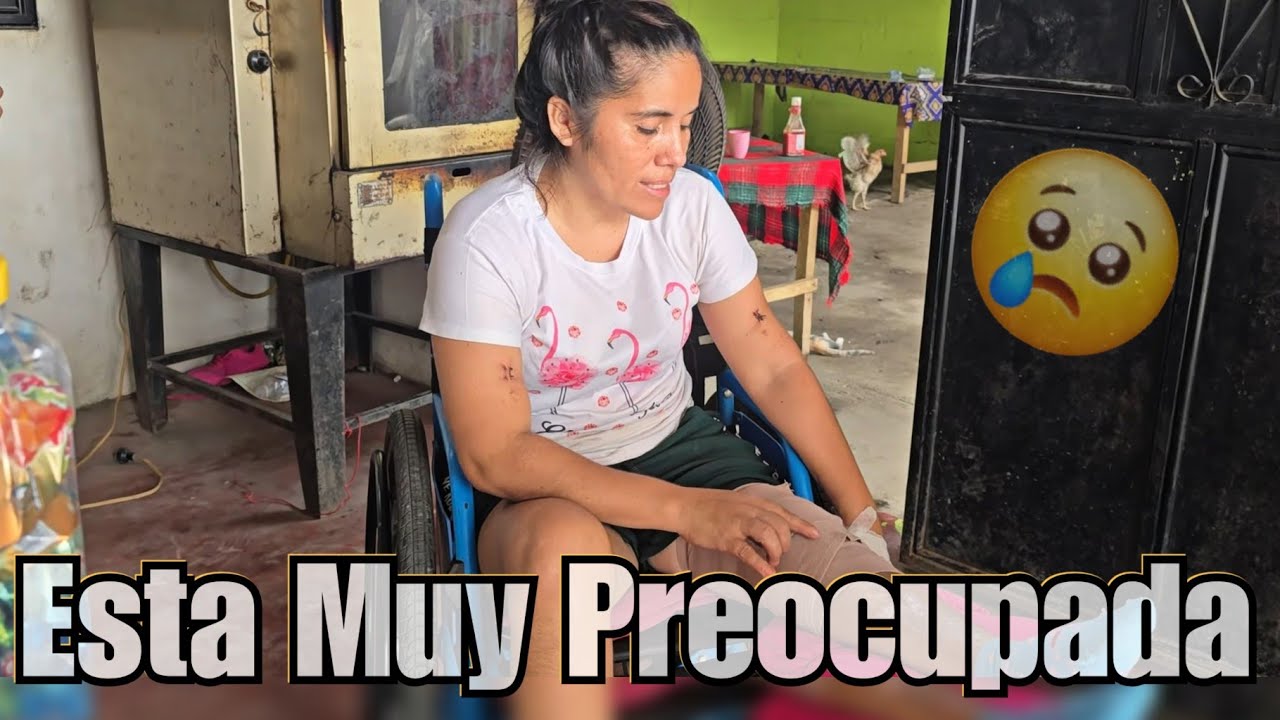 Dios Mio Doña Esperanza Mando A Llamar A Los Chicos Por Esto😢