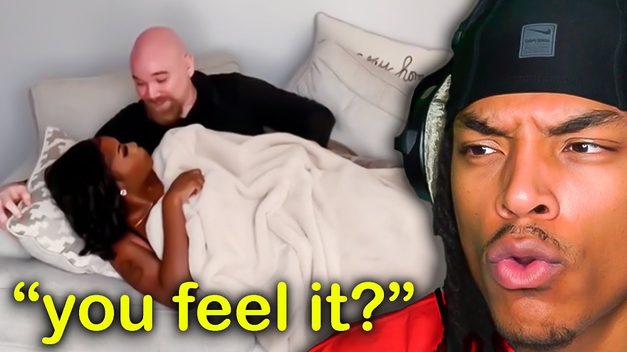 Biggest Mistakes Men Are Making In The Bedroom Without Realizing..