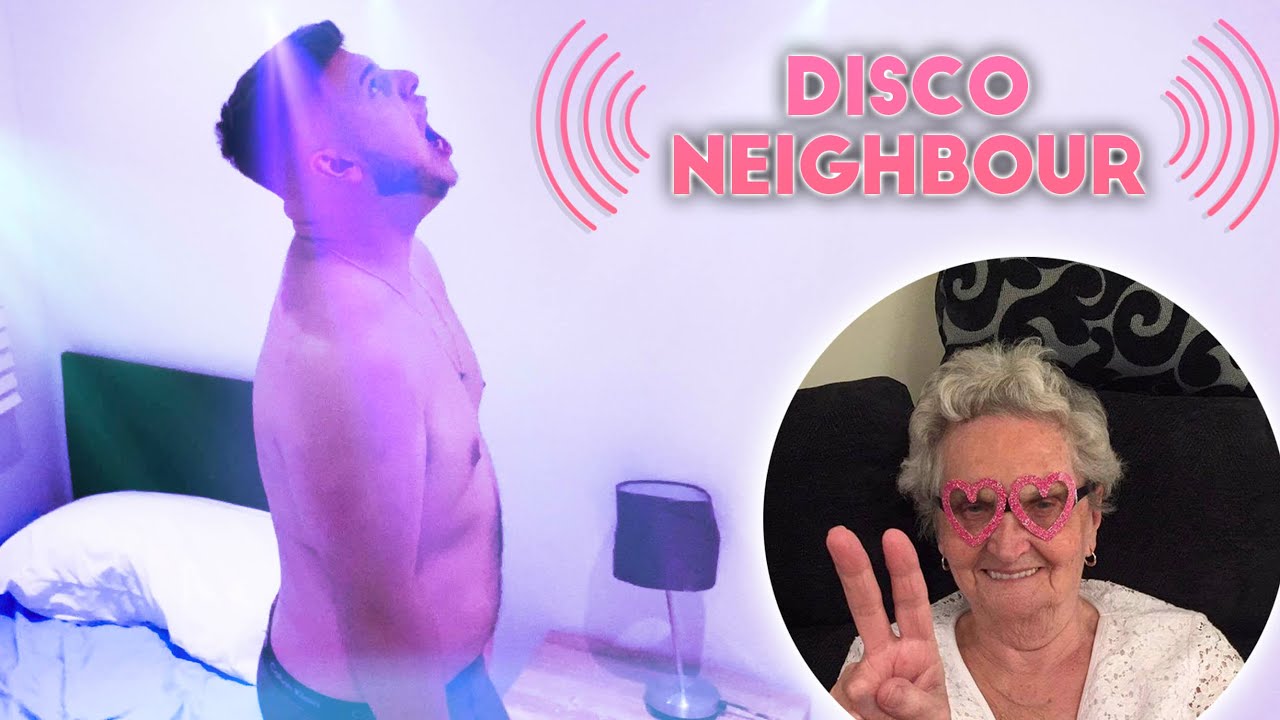 MARGE HAS BEEN BANGING NEXT DOOR - SORRY BRO