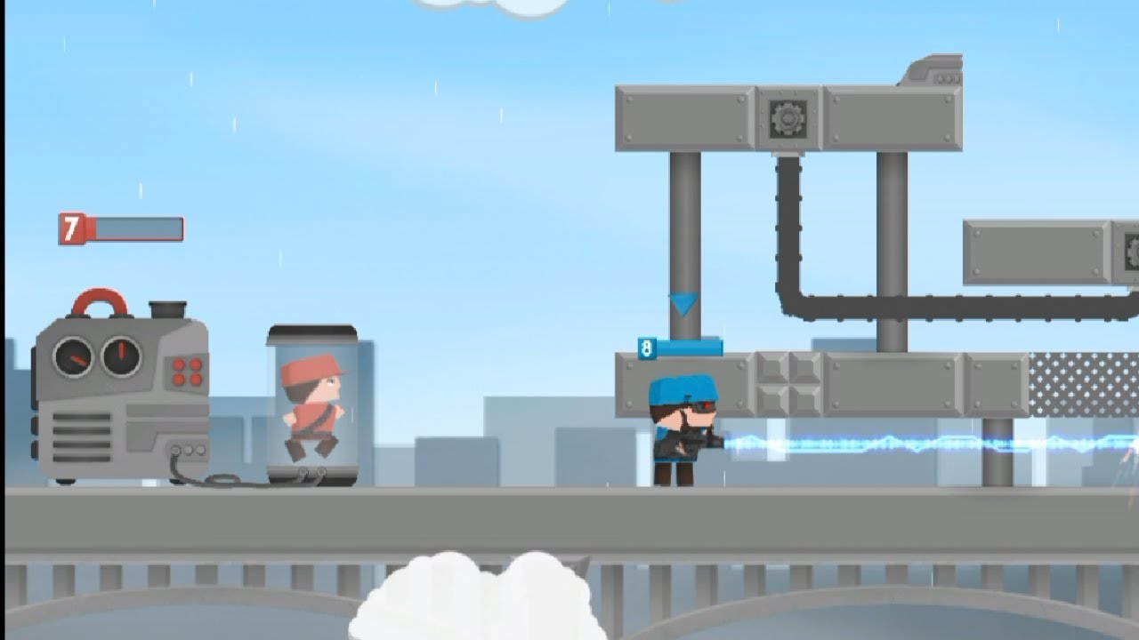 Mirror Match 