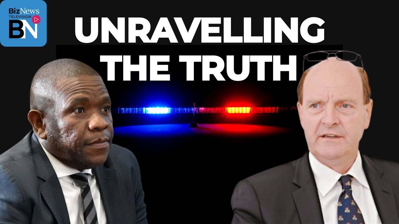 Paul O’Sullivan answers Mkhwanazi: Is the General really SA’s New Hope or a dire threat to justice?