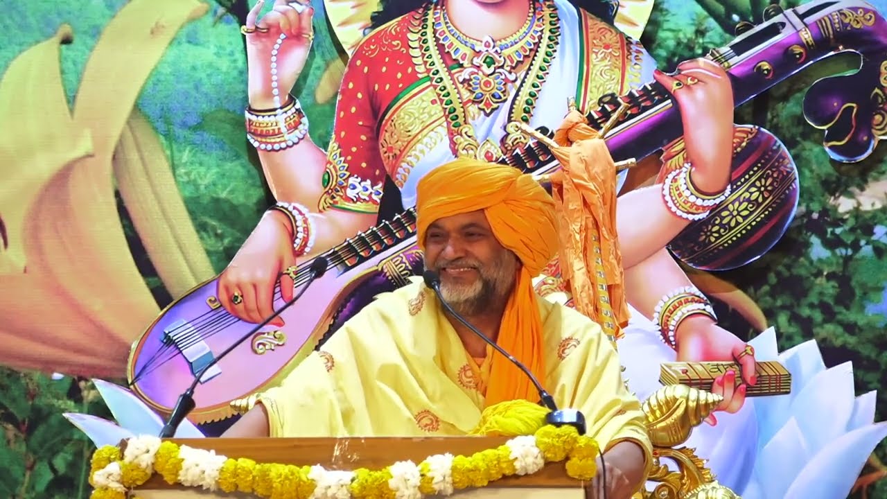 Gurudev guruvanand ji maharaj Brambhrishi basant Mahotsav 2024 part-5
