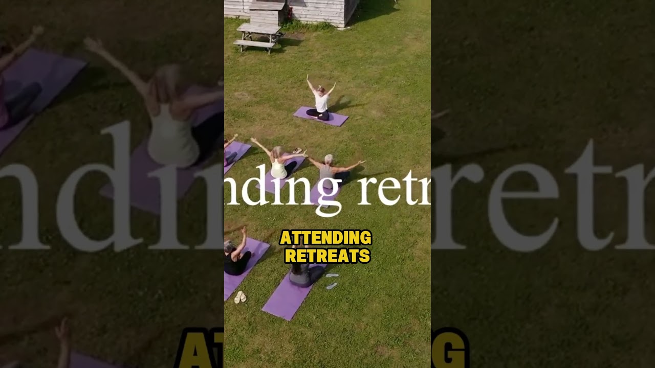 The Dark Side of Modern Spirituality (Swipe Culture)