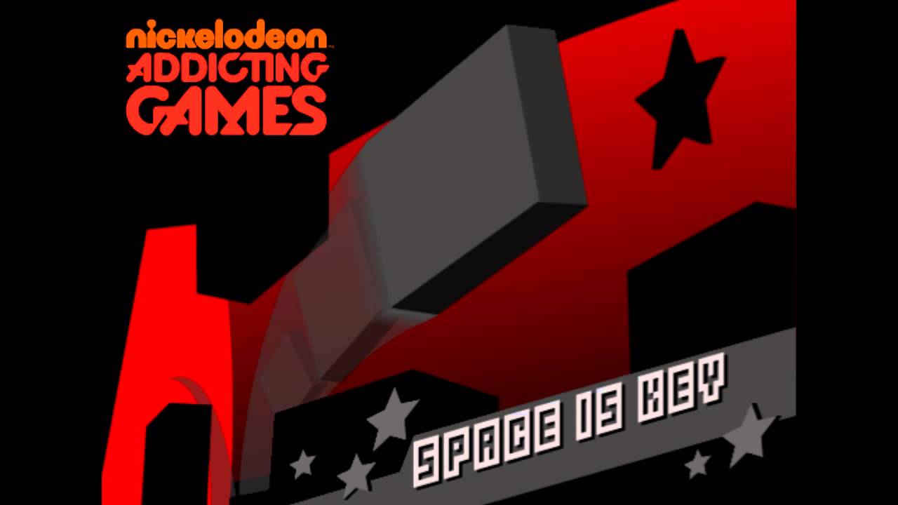 Space is Key - Hell Soundtrack