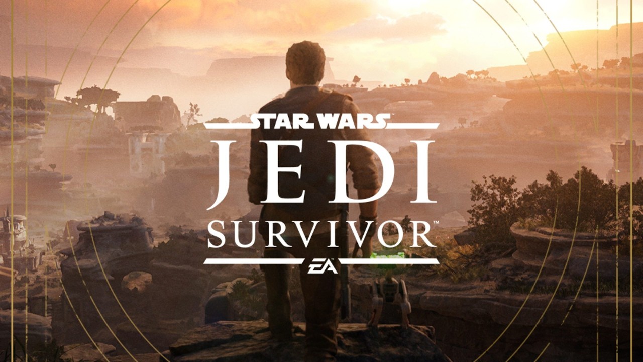 Star Wars Jedi: Survivor