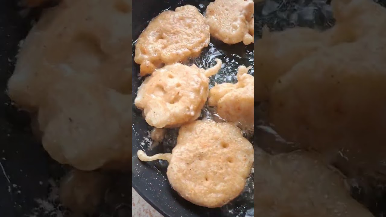 Conopidă pane de post o bunătate!@