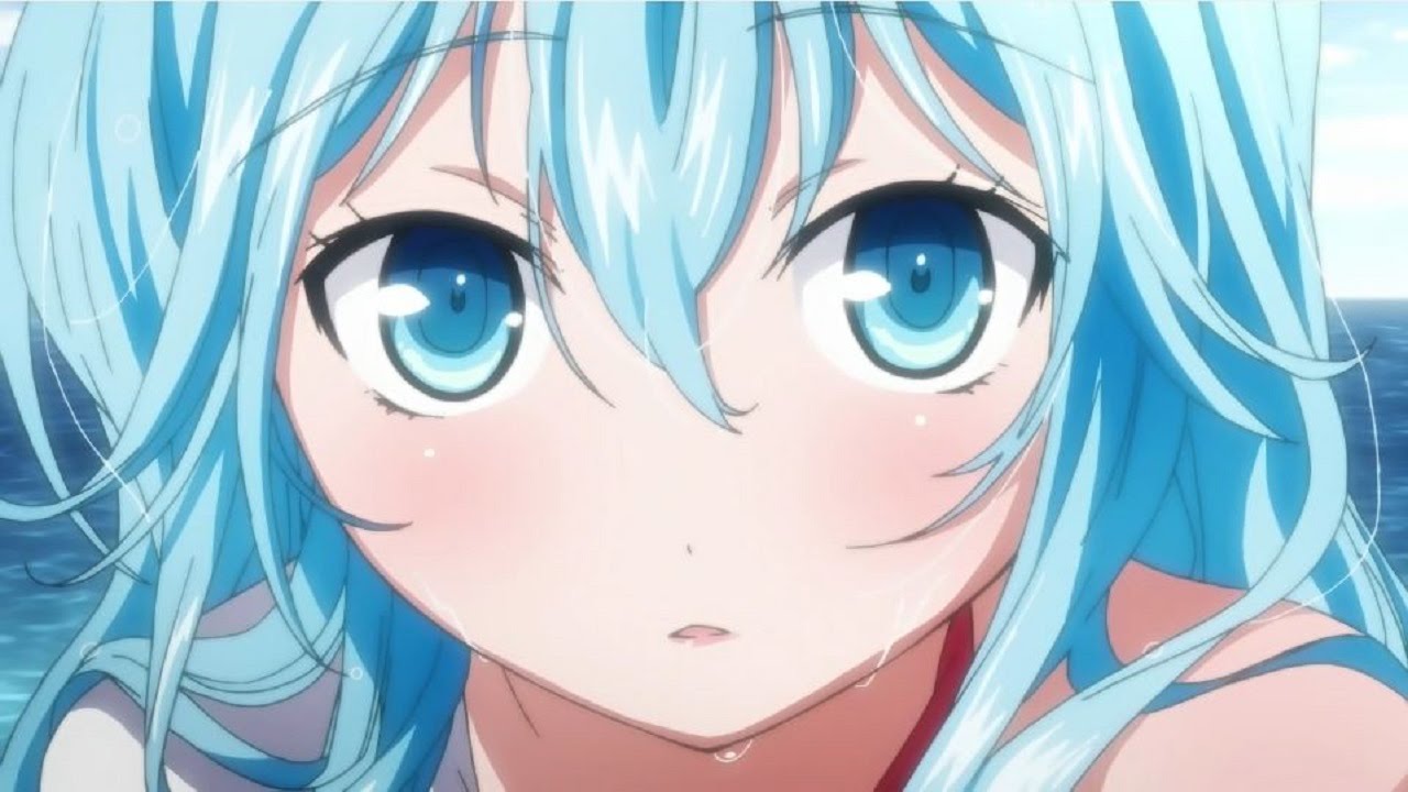 【AMV/MAD】「歌に形はないけれど」