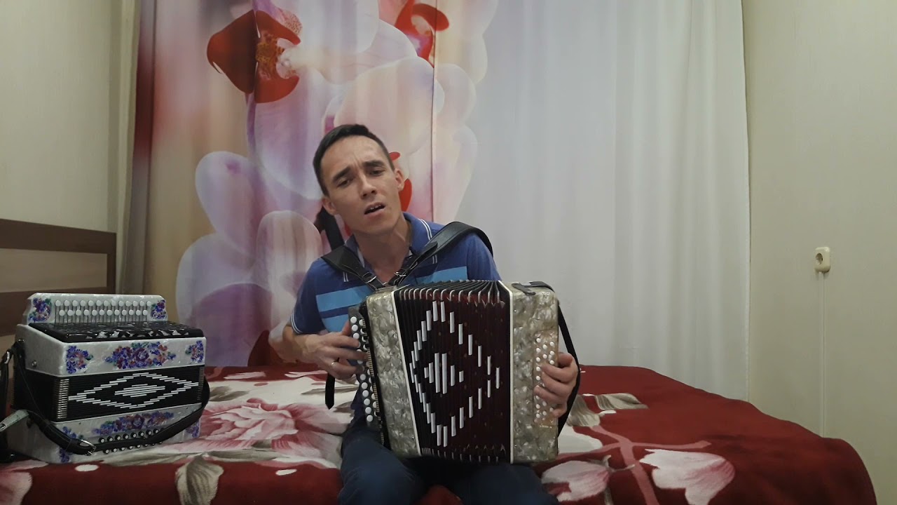 Хэр конне керэсен тошемэ - Радик Газизов.
