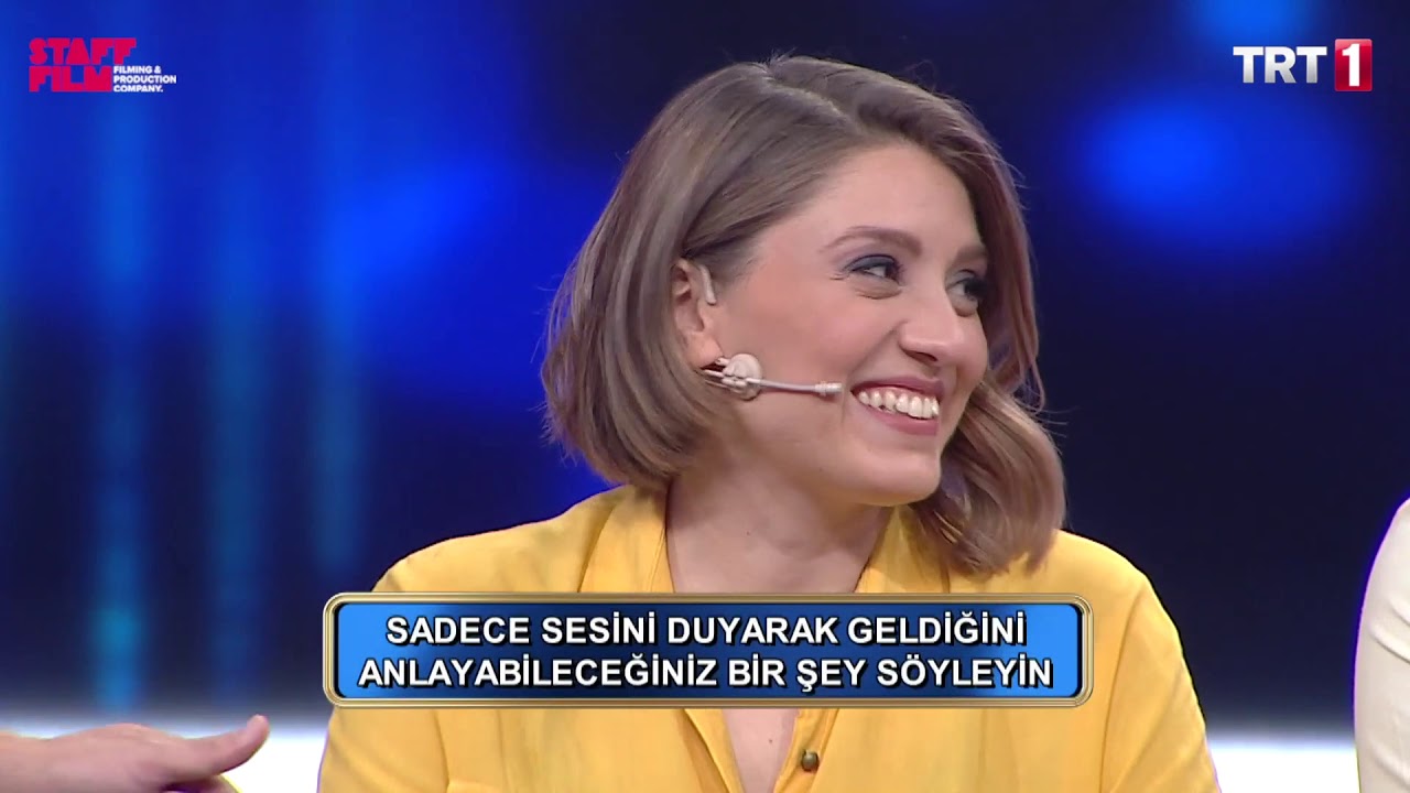 Aileler Yarışıyor 123. Bölüm