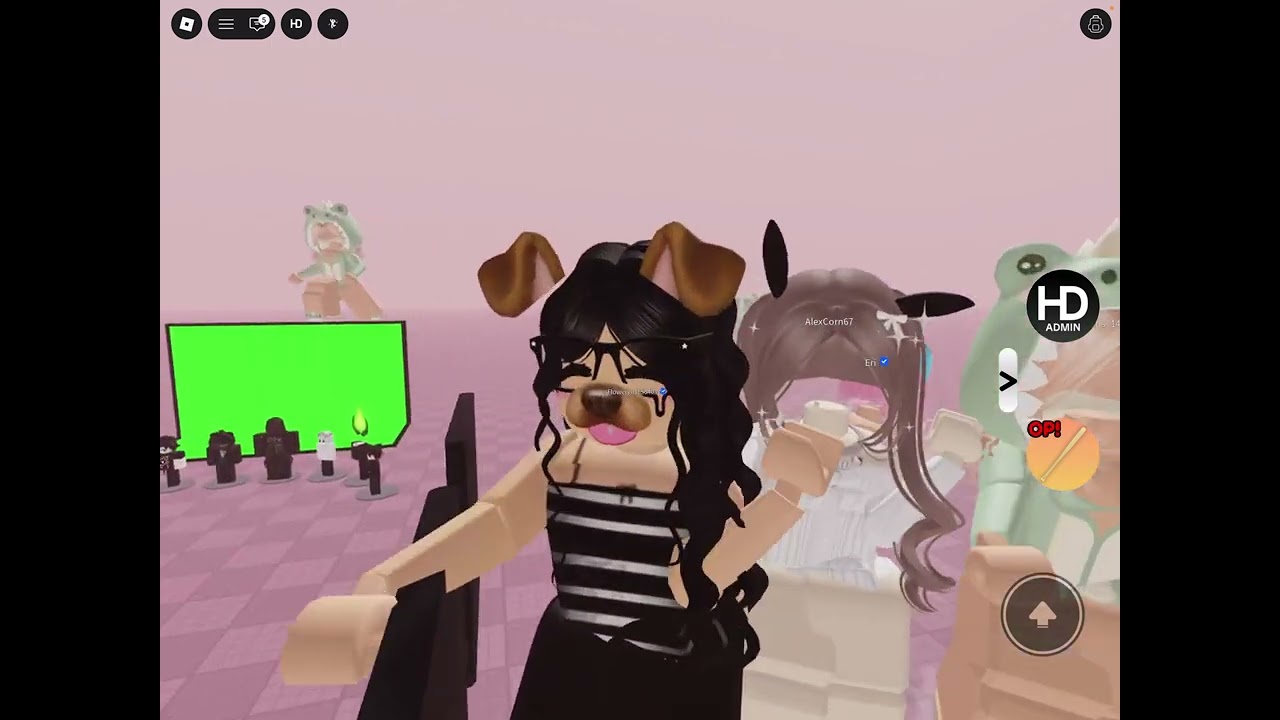 Pt3 roblox besties