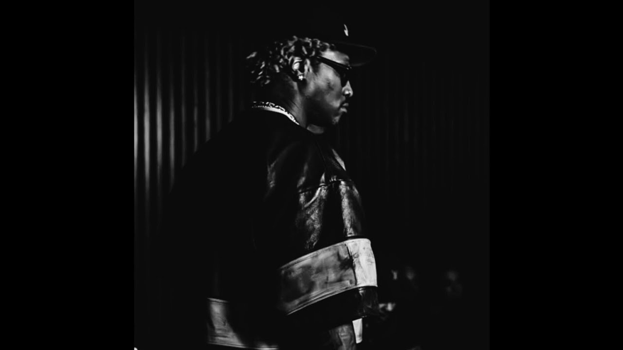 *HARD* Future - Rack It In [Unreleased]