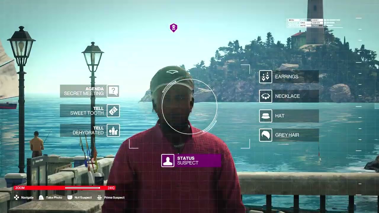 Freelancer Day 7, Part 3 - HITMAN World of Assassination