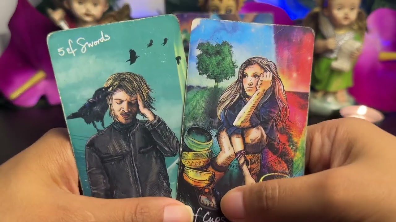 ARIES | LOS SOLTEROS CONOCEN A UNA PERSONA 😍ESA PERSONA TAMBI&Eacute;N TE PIENSA  HAY UN ENCUENTRO LINDO