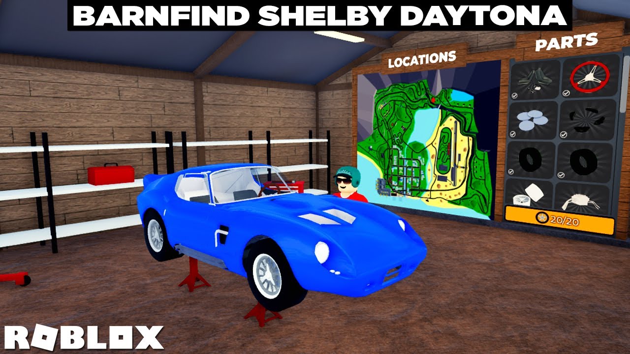 Pencarian Part Mobil Tua Dari Youtube Untuk di Upload Ke Youtube 😅😅 Roblox Car Dealership Tycoon