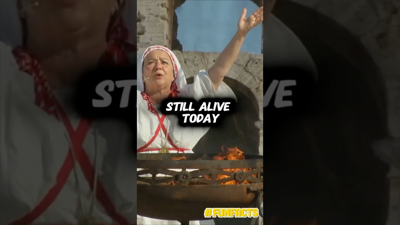Bizarre Ancient Rituals You Won't Believe Still Exist! 🌍✨#shorts #funfacts #ancientrituals