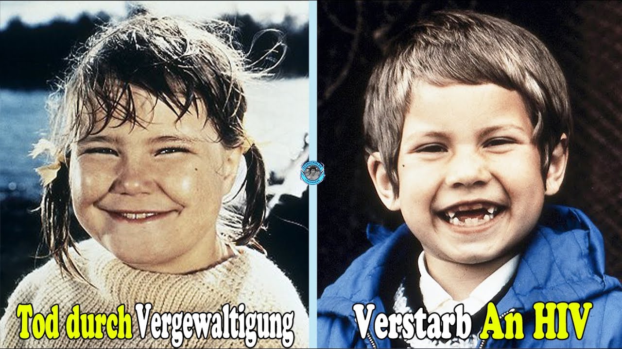 Niemand wusste es: 10 ‚Vi på Saltkråkan‘-Stars tragisch verstorben.😢