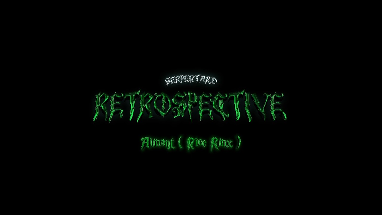 Namu Serpentard - Aimant ( Nice Rmx )