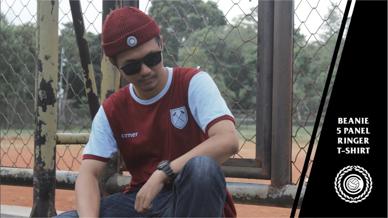 Variant Beanie - 5 Panel Cap - Ringer - T-Shirt | Thecornerftbl