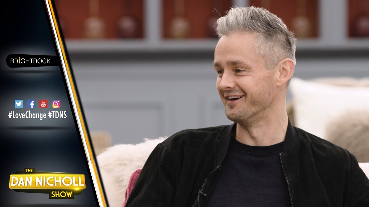 Fame and addiction: the Tom Chaplin story