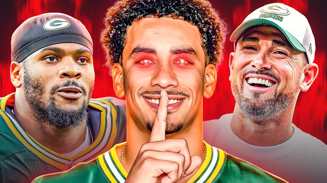The NFL Has a Green Bay Packer Problem