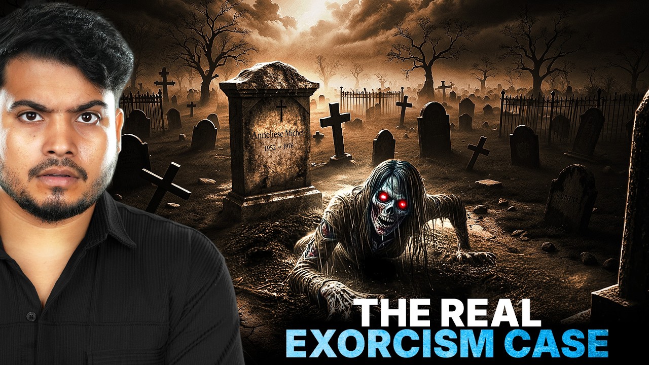 The Real Exorcism Case