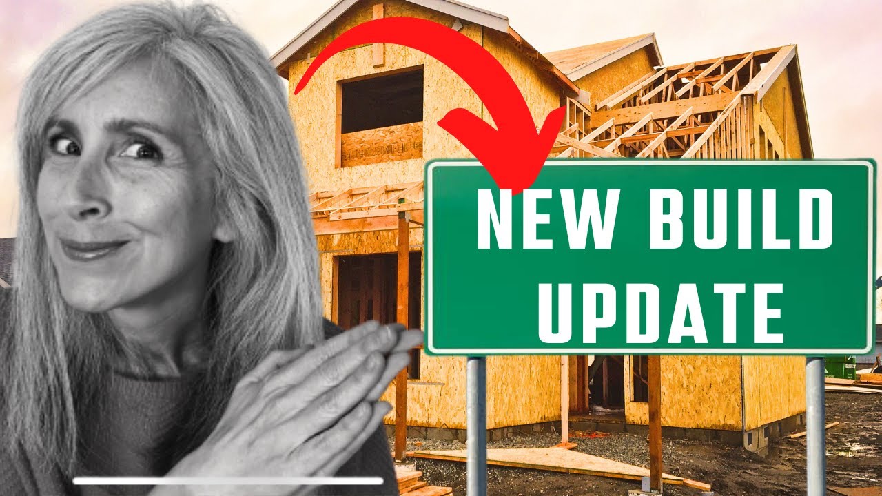 *FULL UPDATE* New Build Homes Colorado