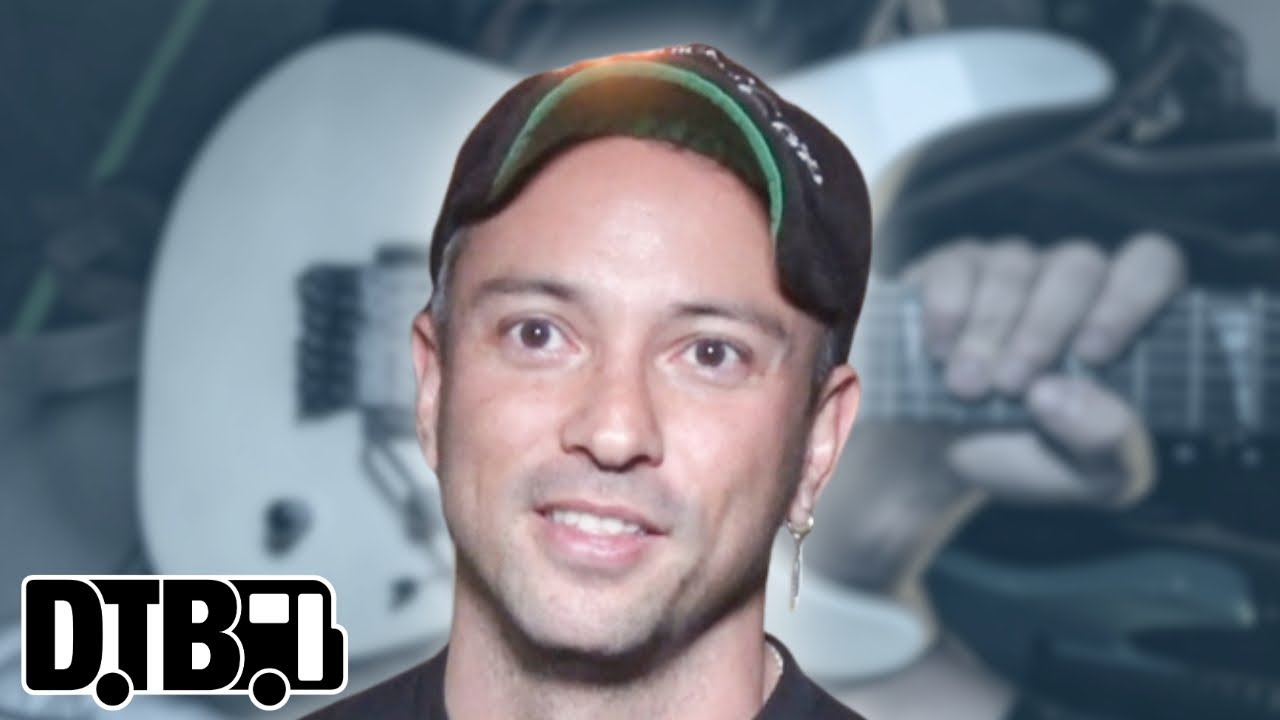 Make Them Suffer’s Nick McLernon - GEAR MASTERS Ep. 564