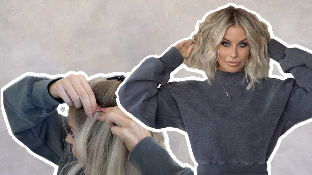 How To Use Clip-In's to Get Partial or FULL Volume!