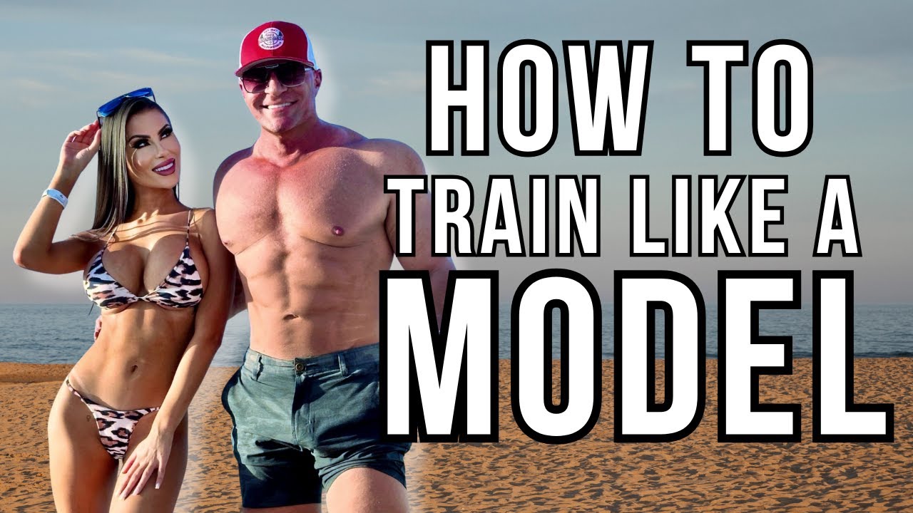 How to Train Like a Model