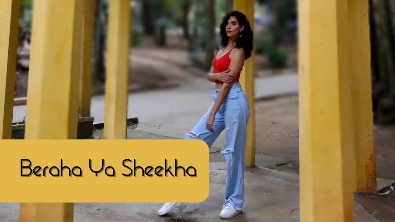 Beraha Ya Sheekha | Baaha Sultan | Bellydance
