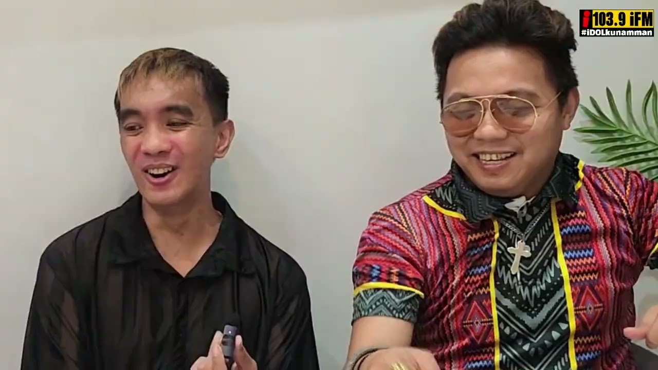BASTA PODCAST Episode 6   Usapang Lokohan April Fools Episode