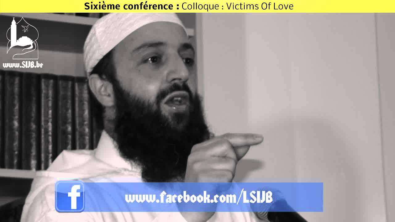 Conférence : 