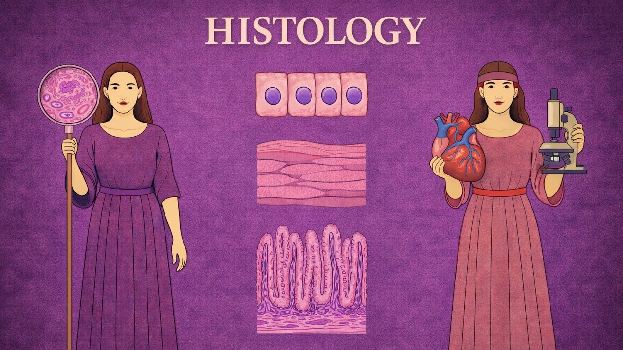 Histology Y2C2 1st Lecture (Introduction to GI Tract, Oral cavity & Taste buds)